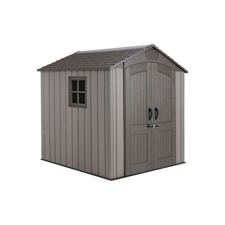 LIFETIME Gerätehaus Stella